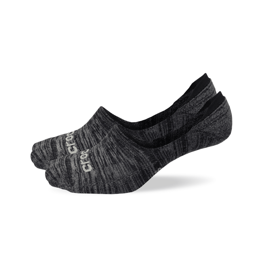 Crocs Top Pick | CrocsSocks Hidden Liner 3PK