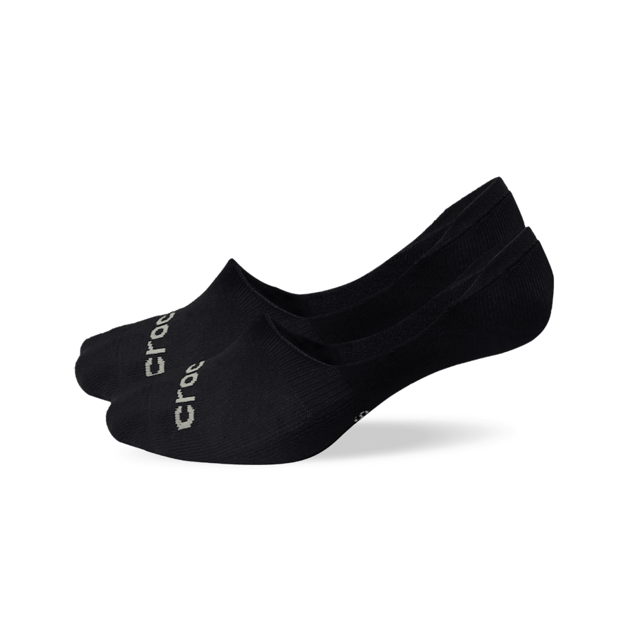 Crocs Top Pick | CrocsSocks Hidden Liner 3PK