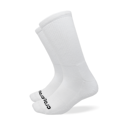 Crocs Best Price | CrocsSocks Crew Texture Logo 3PK