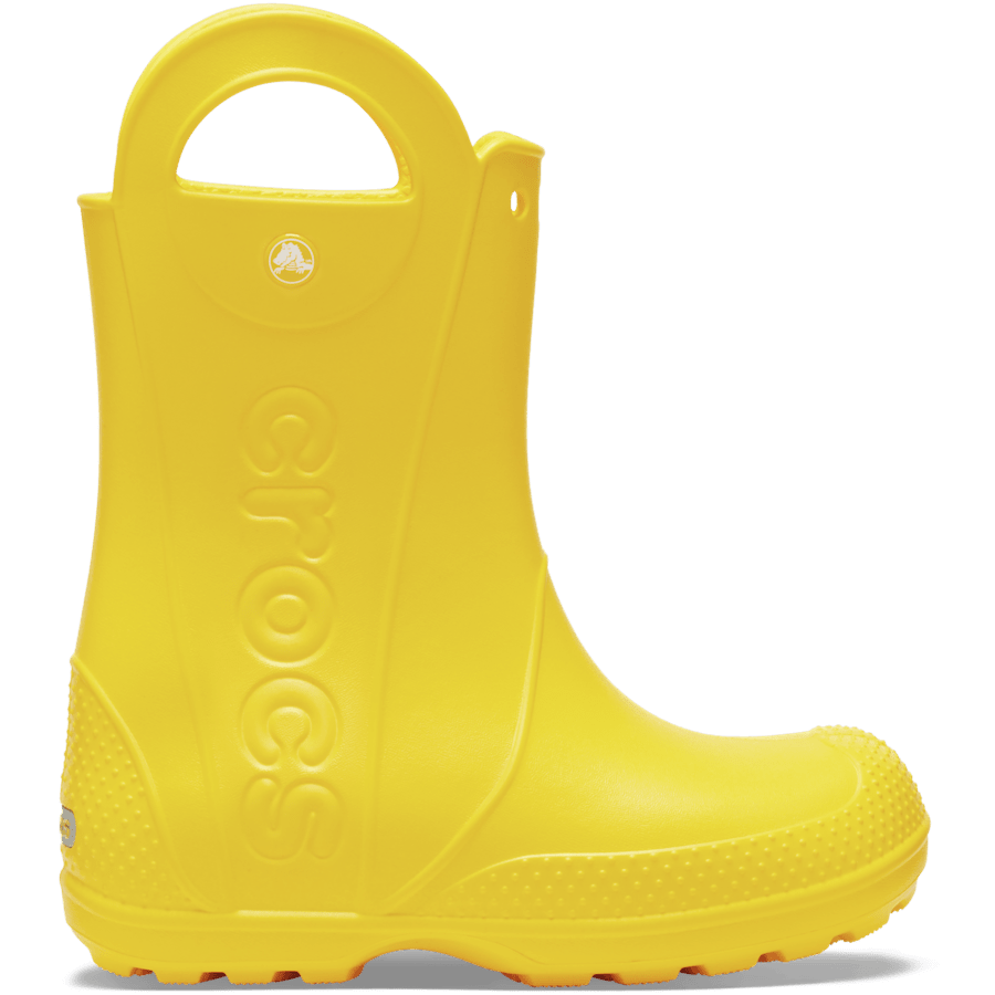 Crocs Popular | Kids’ Handle It Rain Boot