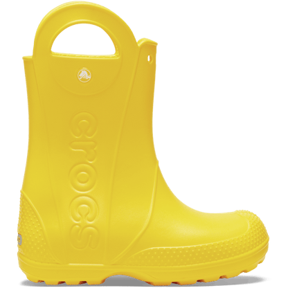 Crocs Popular | Kids’ Handle It Rain Boot