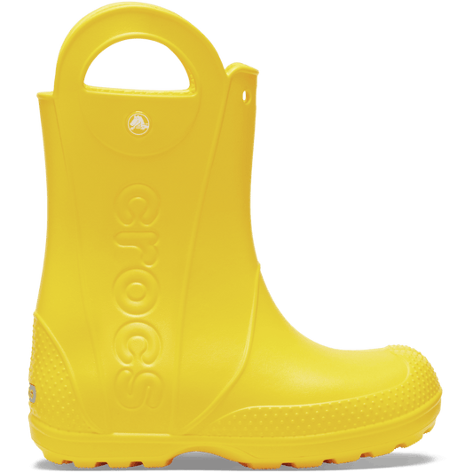Crocs Popular | Kids’ Handle It Rain Boot