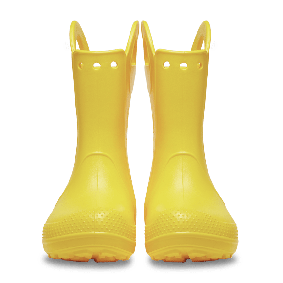 Crocs Popular | Kids’ Handle It Rain Boot