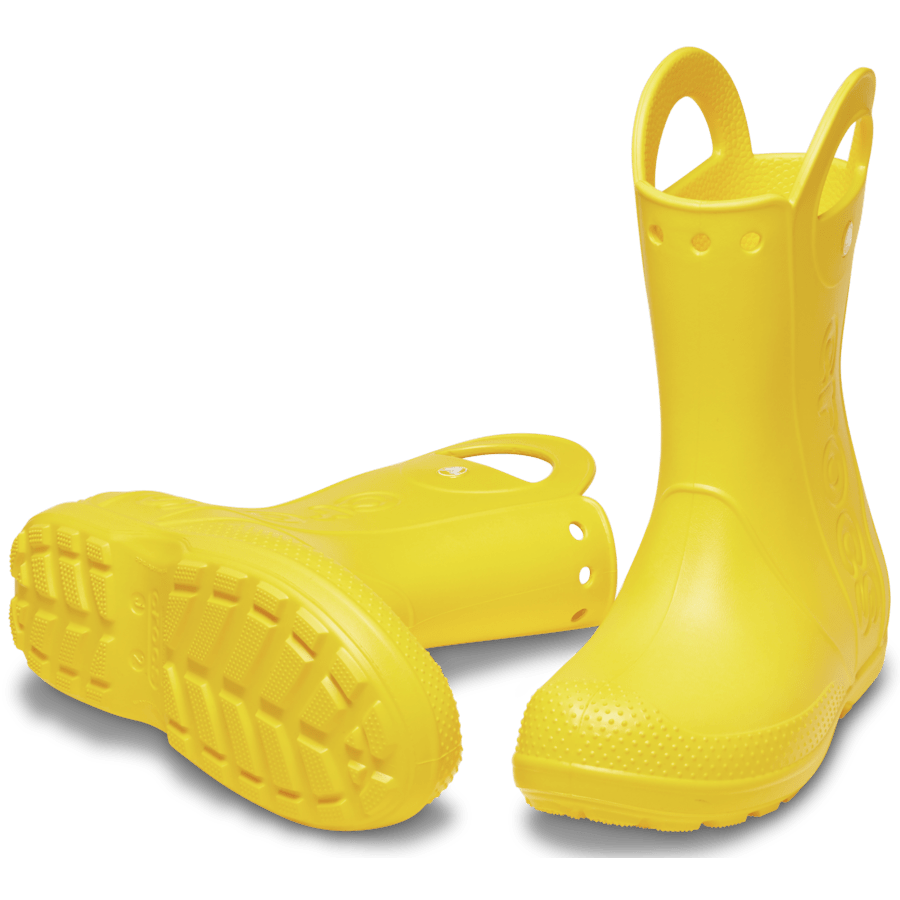 Crocs Popular | Kids’ Handle It Rain Boot