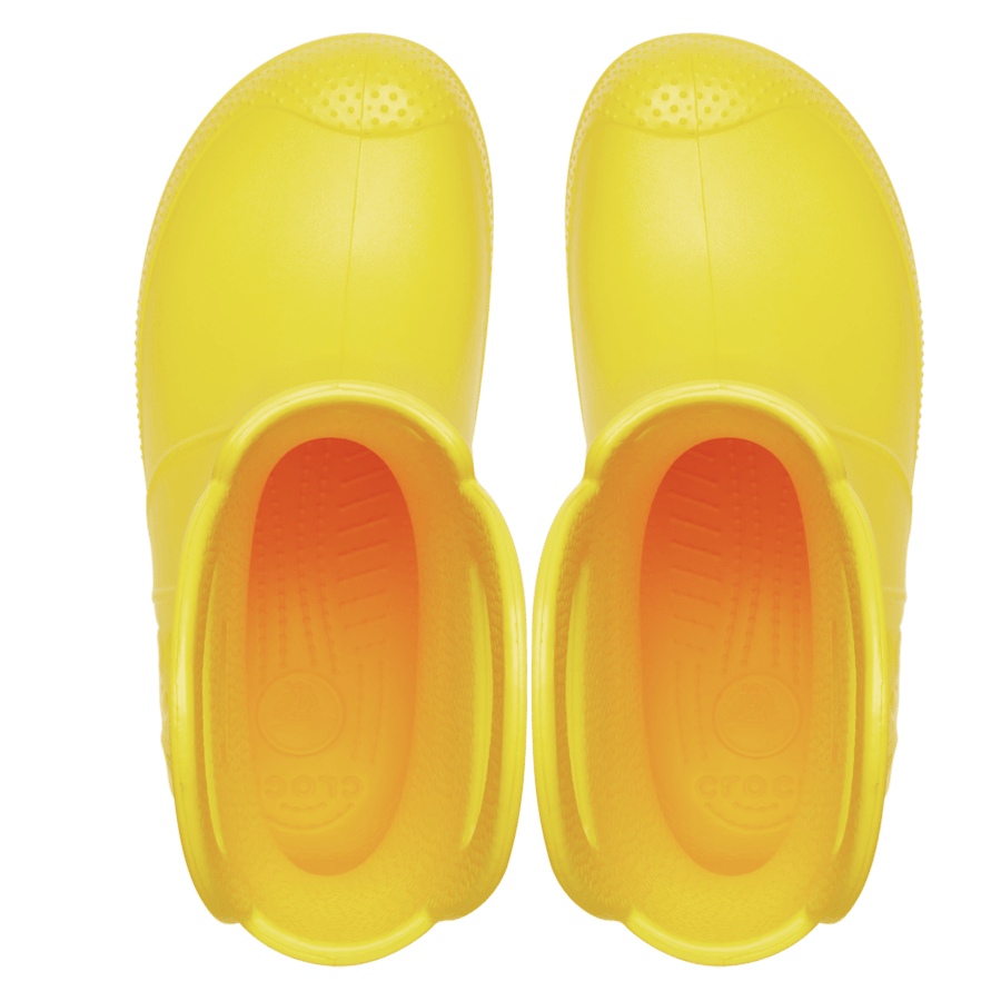 Crocs Popular | Kids’ Handle It Rain Boot