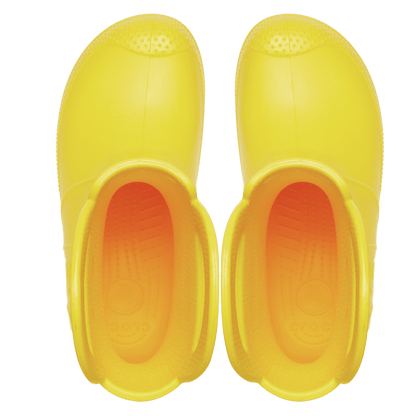 Crocs Popular | Kids’ Handle It Rain Boot