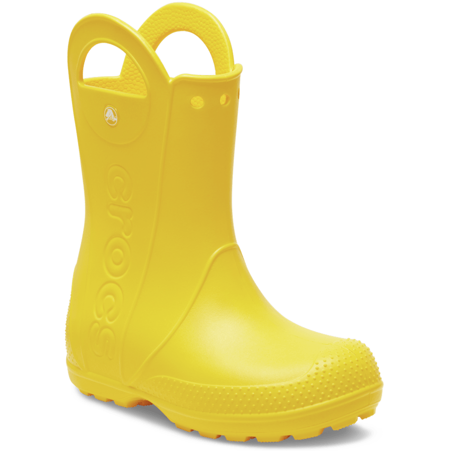 Crocs Popular | Kids’ Handle It Rain Boot