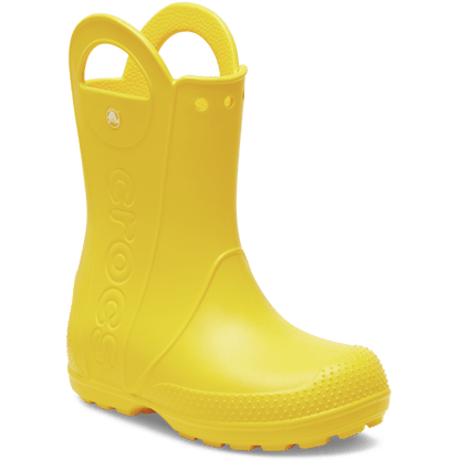 Crocs Popular | Kids’ Handle It Rain Boot
