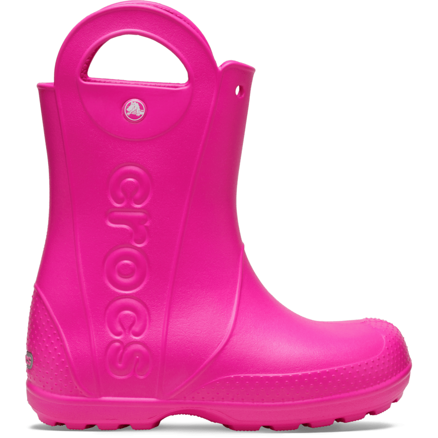 Crocs Sale | Toddler Handle It Rain Boot