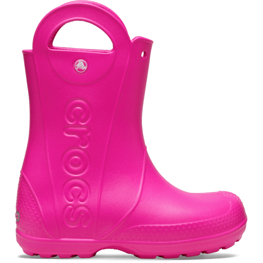 Crocs Sale | Toddler Handle It Rain Boot