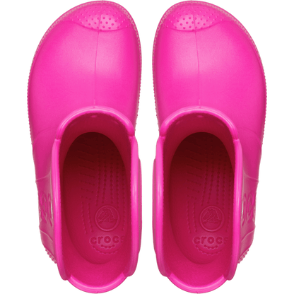Crocs Sale | Toddler Handle It Rain Boot