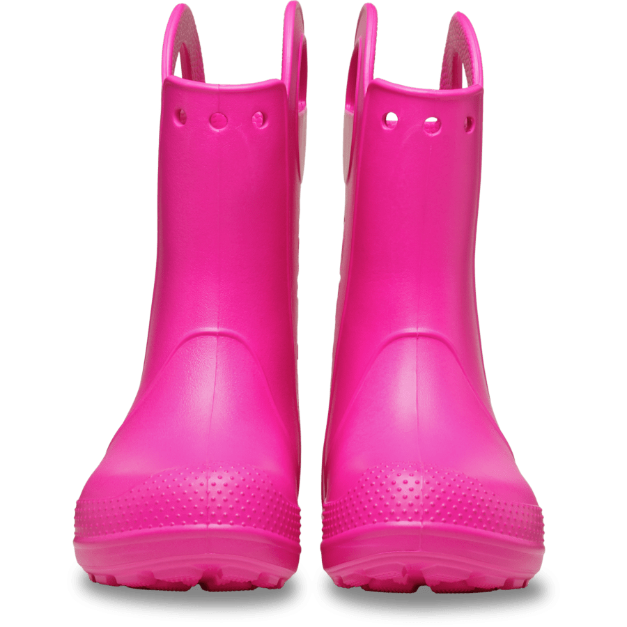 Crocs Sale | Toddler Handle It Rain Boot
