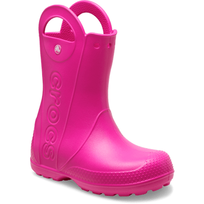 Crocs Sale | Toddler Handle It Rain Boot