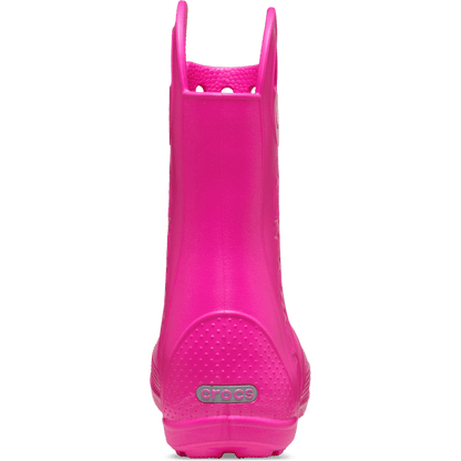 Crocs Sale | Toddler Handle It Rain Boot