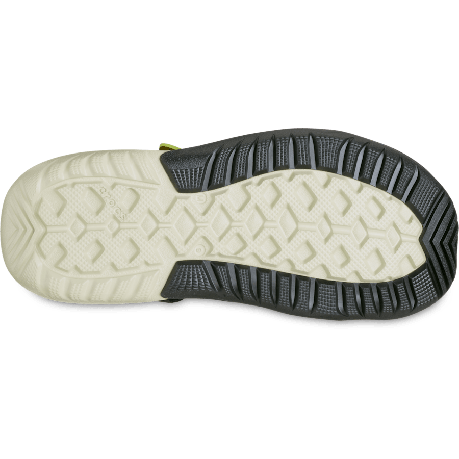 Crocs Trusted | Men’s Swiftwater™ Mesh Deck Sandal