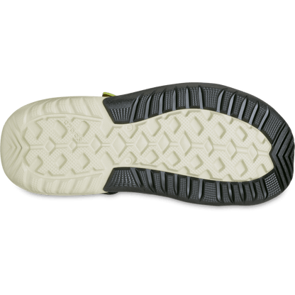 Crocs Trusted | Men’s Swiftwater™ Mesh Deck Sandal