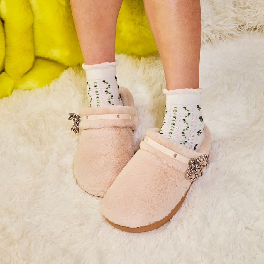Crocs Trusted | Classic Unfurgettable Clog
