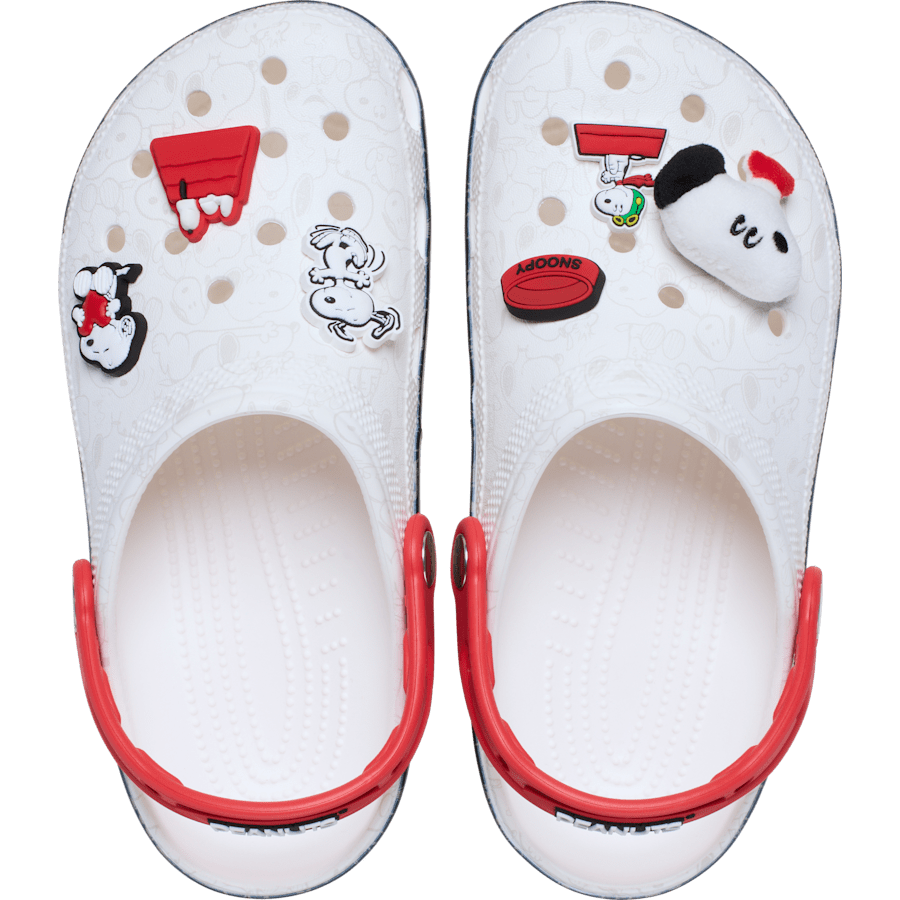 Crocs Discount | Peanuts Classic Clog