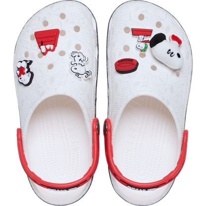 Crocs Discount | Peanuts Classic Clog
