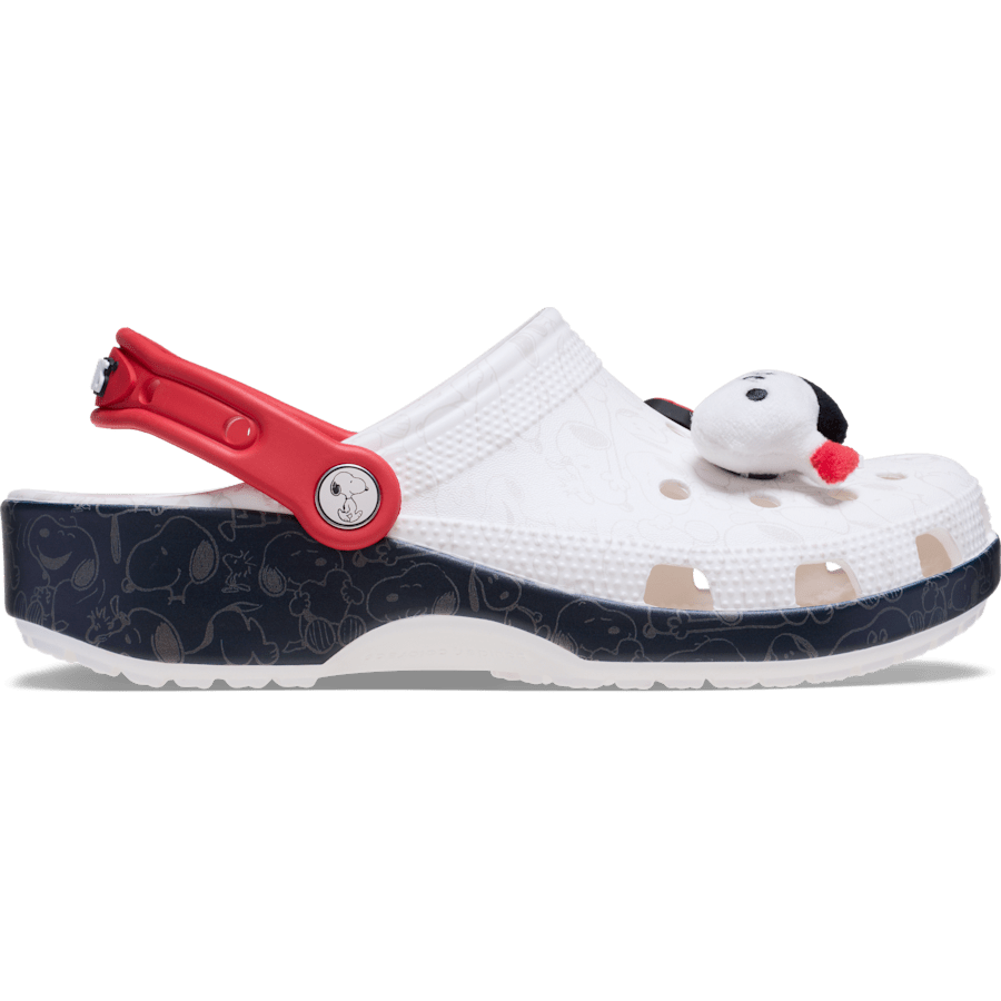 Crocs Discount | Peanuts Classic Clog