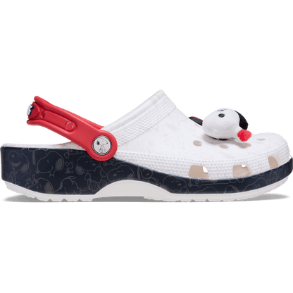 Crocs Discount | Peanuts Classic Clog