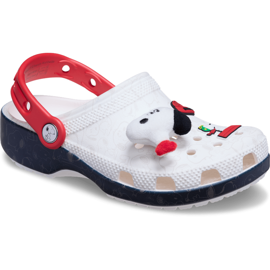 Crocs Discount | Peanuts Classic Clog