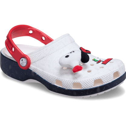 Crocs Discount | Peanuts Classic Clog