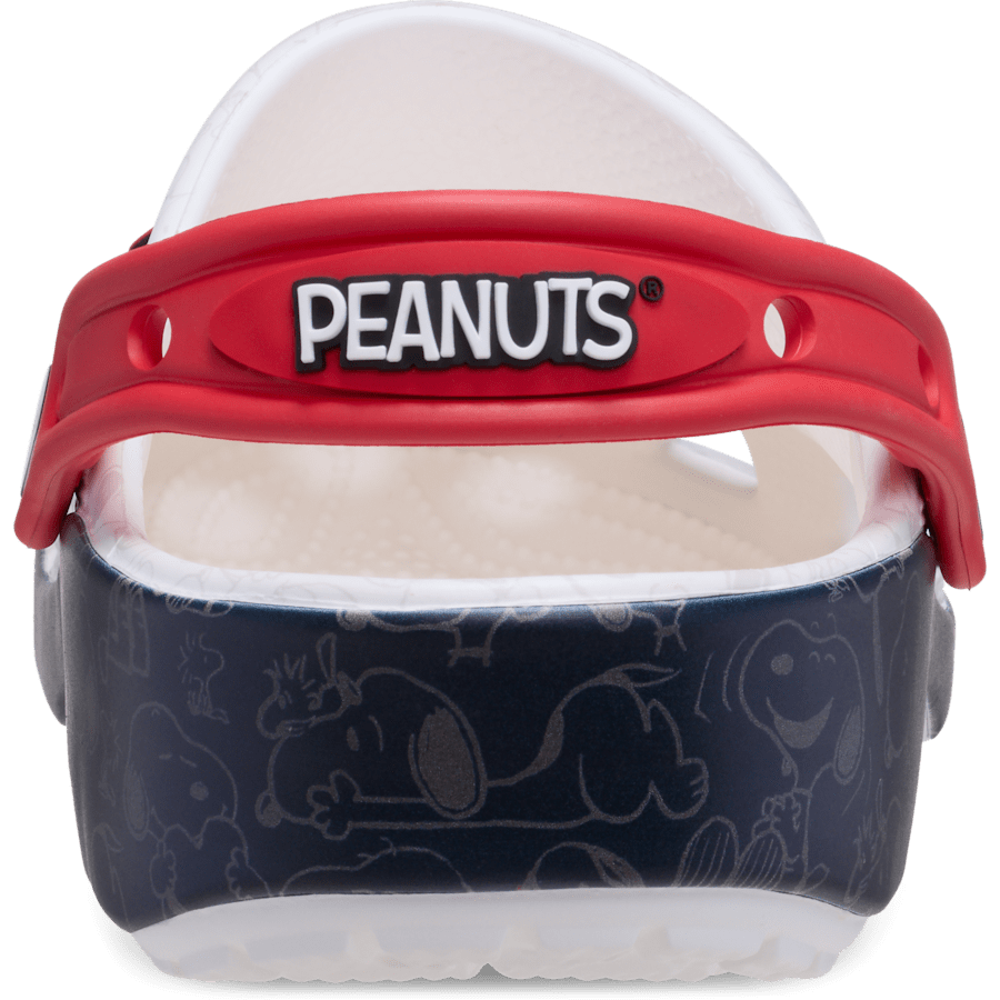 Crocs Discount | Peanuts Classic Clog
