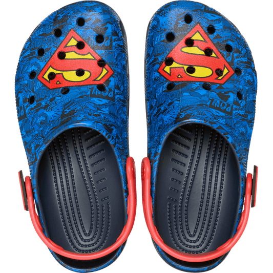 Crocs Signature | Superman Classic Clog