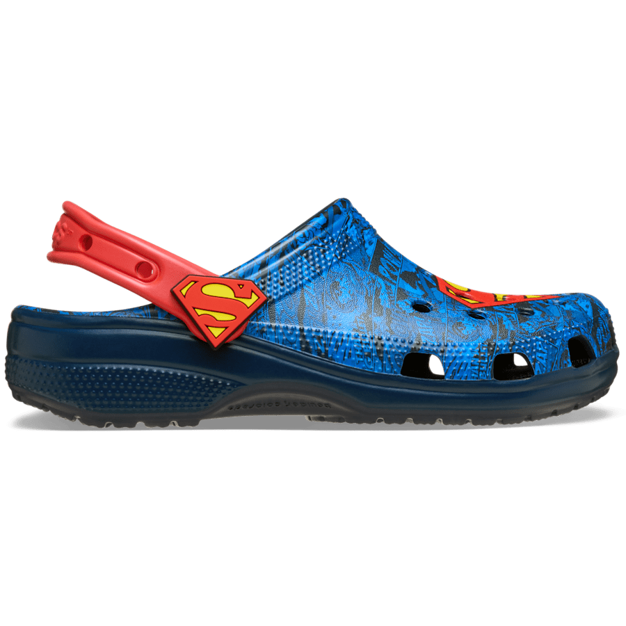Crocs Signature | Superman Classic Clog