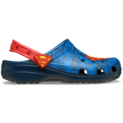 Crocs Signature | Superman Classic Clog