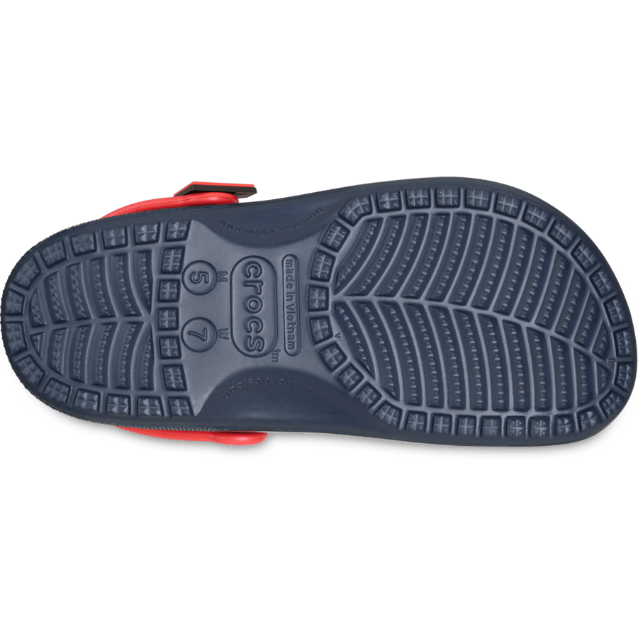 Crocs Signature | Superman Classic Clog