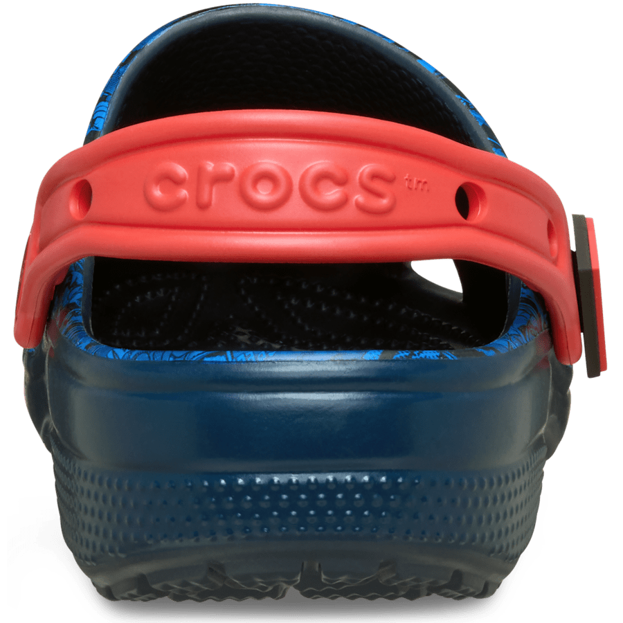 Crocs Signature | Superman Classic Clog