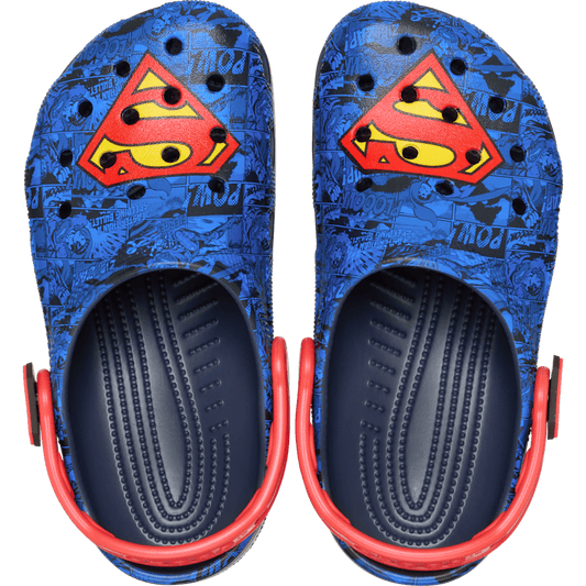Crocs Special Offer | Kids' Superman Classic Clog