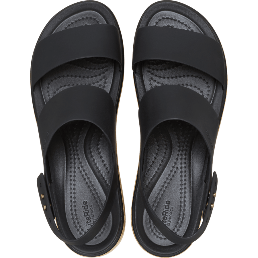Crocs Customer Favorite | Brooklyn Cork Low Wedge