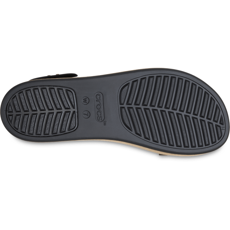 Crocs Customer Favorite | Brooklyn Cork Low Wedge
