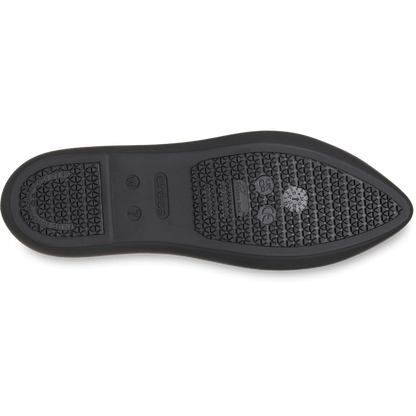 Crocs Everyday | On The Clock Work Flat
