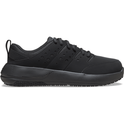 Crocs Best Price | Women's On the Clock Work Sneaker Wide