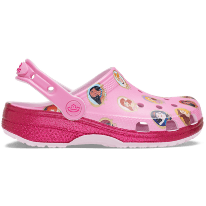 Crocs Discount | Kids' Disney Princesses Classic Clog
