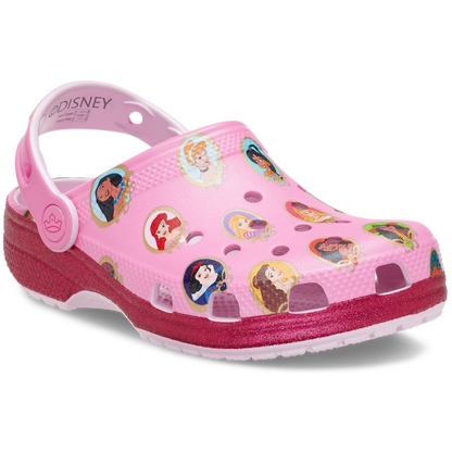 Crocs Discount | Kids' Disney Princesses Classic Clog
