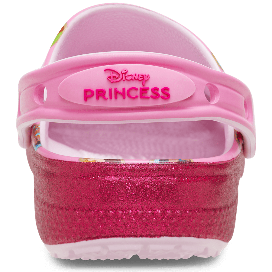 Crocs Discount | Kids' Disney Princesses Classic Clog