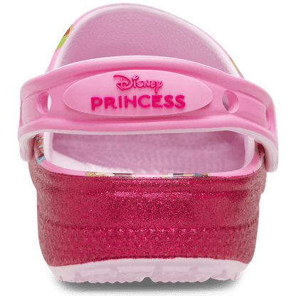Crocs Discount | Kids' Disney Princesses Classic Clog