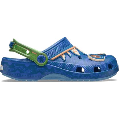 Crocs Recommended | Kids' Disney Moana Maui Classic Clog