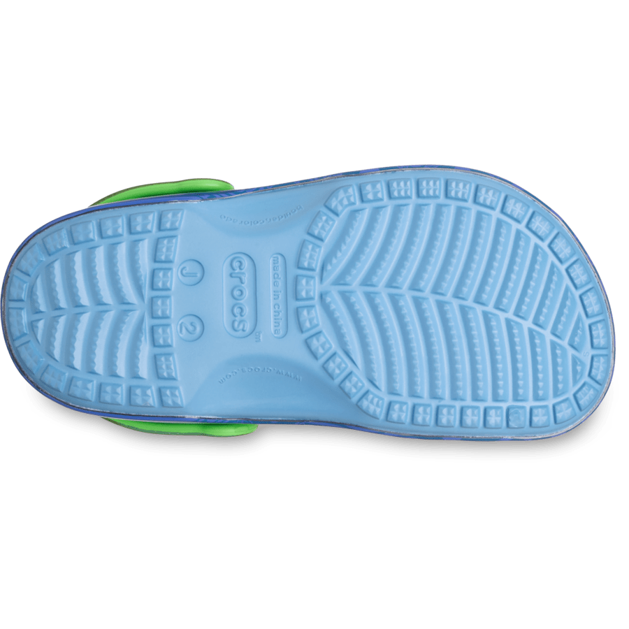 Crocs Recommended | Kids' Disney Moana Maui Classic Clog