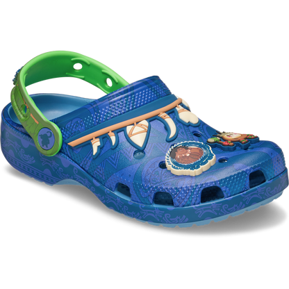 Crocs Recommended | Kids' Disney Moana Maui Classic Clog