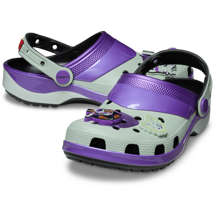 Crocs Best Price | Dragon Ball Z Frieza Classic Clog