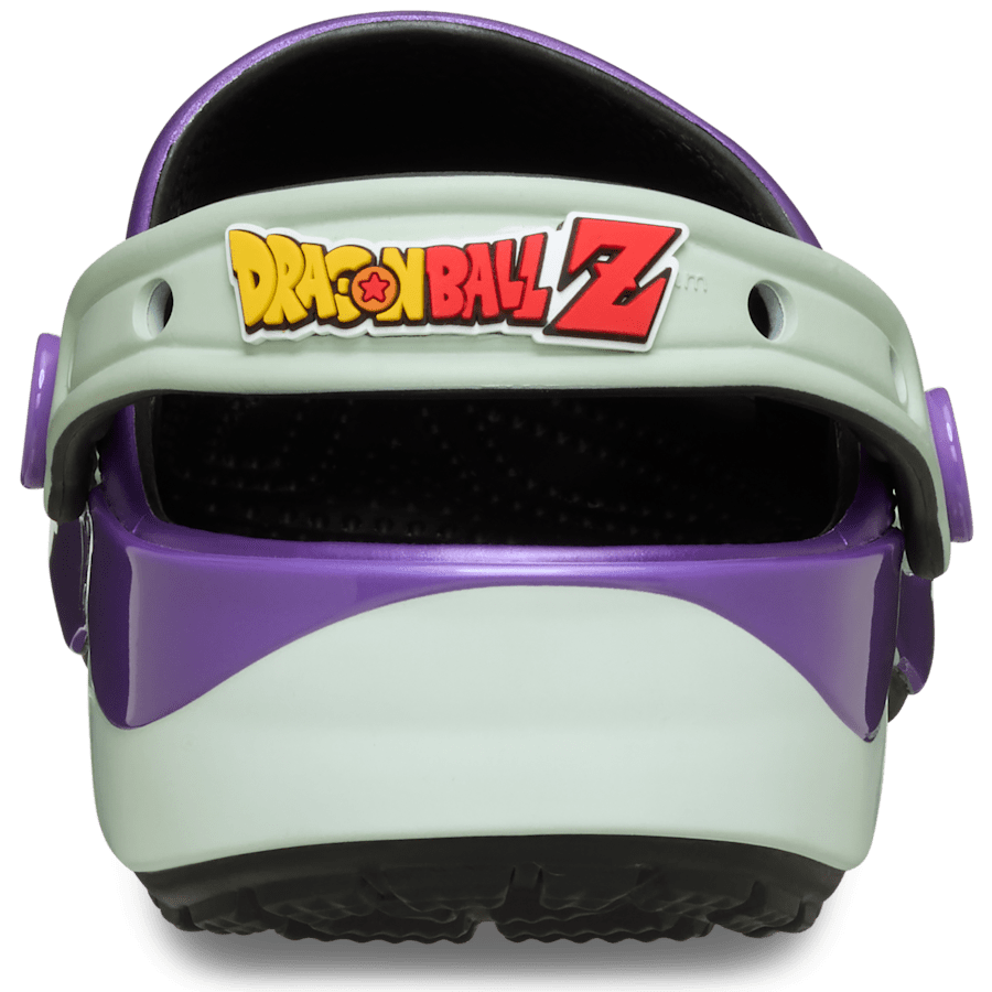 Crocs Best Price | Dragon Ball Z Frieza Classic Clog