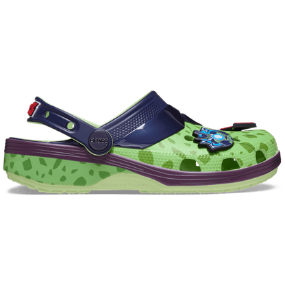 Crocs Exclusive | Dragon Ball Z Cell Classic Clog