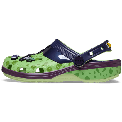 Crocs Exclusive | Dragon Ball Z Cell Classic Clog