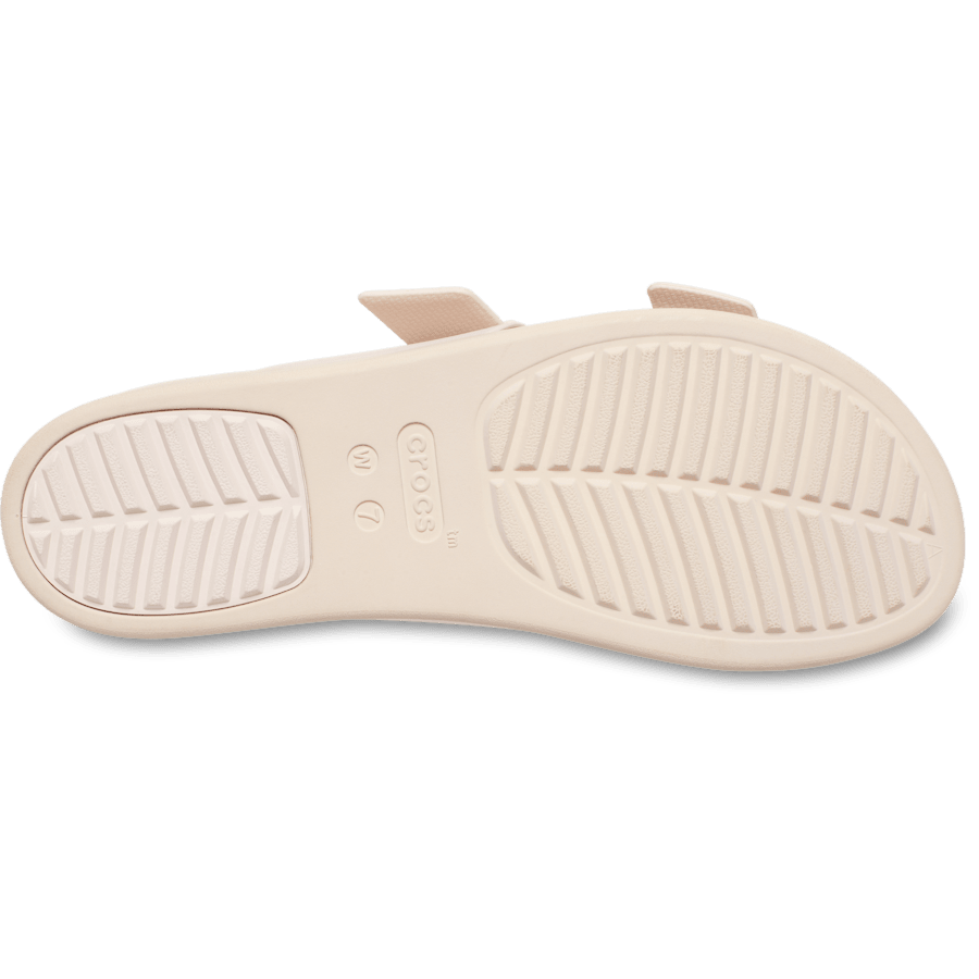 Crocs Featured | Brooklyn Buckle Low Low